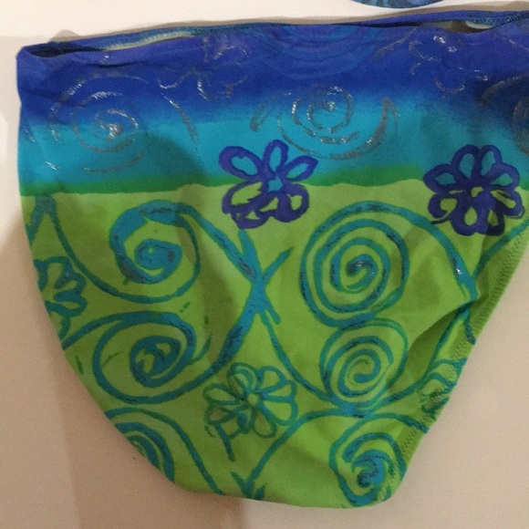 Tara Grinna bathing suit - Picture 8 of 9